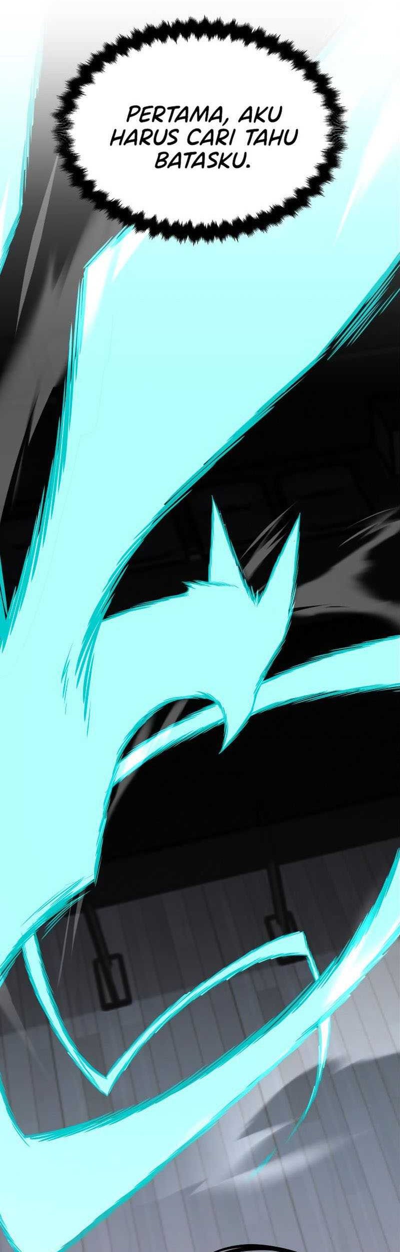 I Killed An Academy Player Chapter 06 Gambar 37