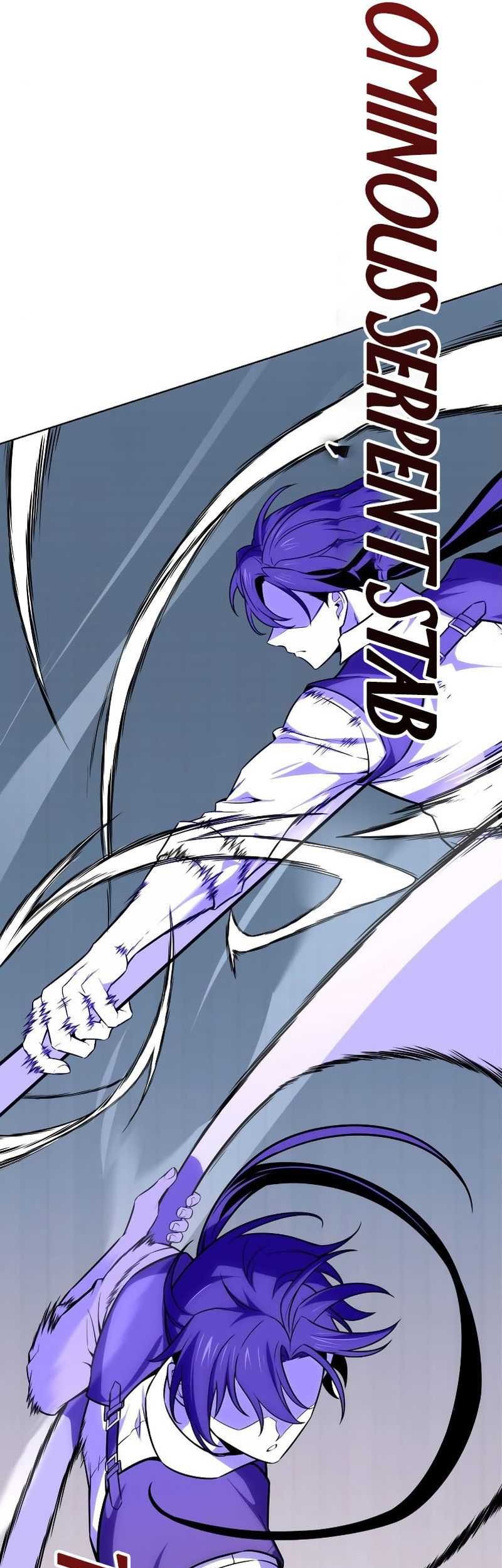 I Killed An Academy Player Chapter 06 Gambar 39