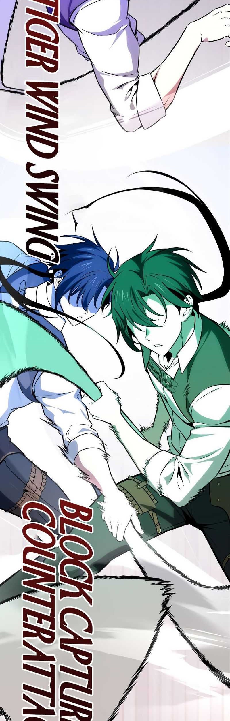 I Killed An Academy Player Chapter 06 Gambar 40