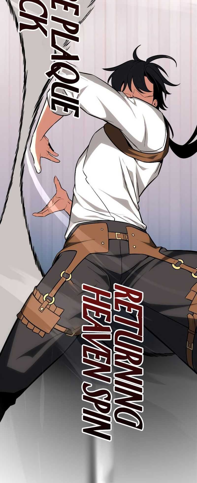 I Killed An Academy Player Chapter 06 Gambar 41