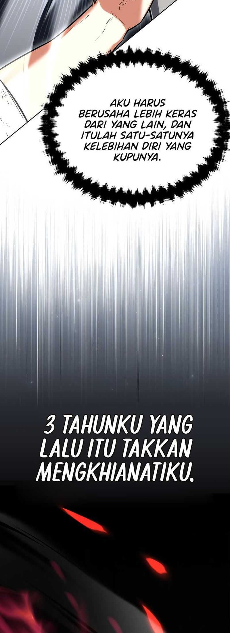 I Killed An Academy Player Chapter 06 Gambar 45