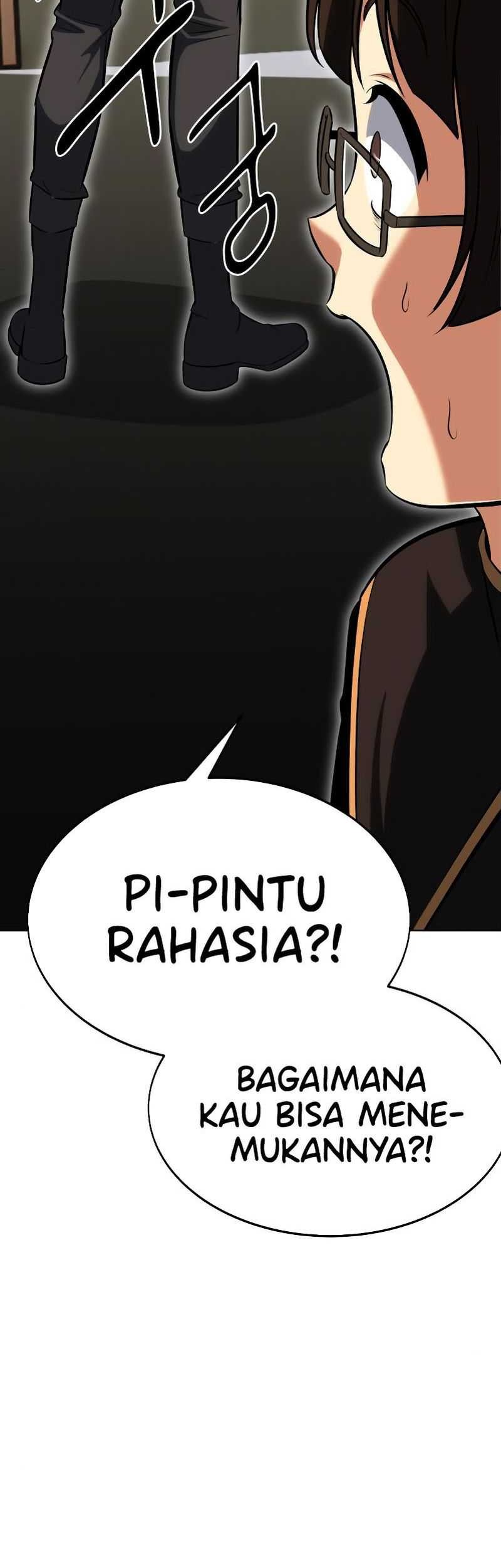 I Killed An Academy Player Chapter 06 Gambar 87