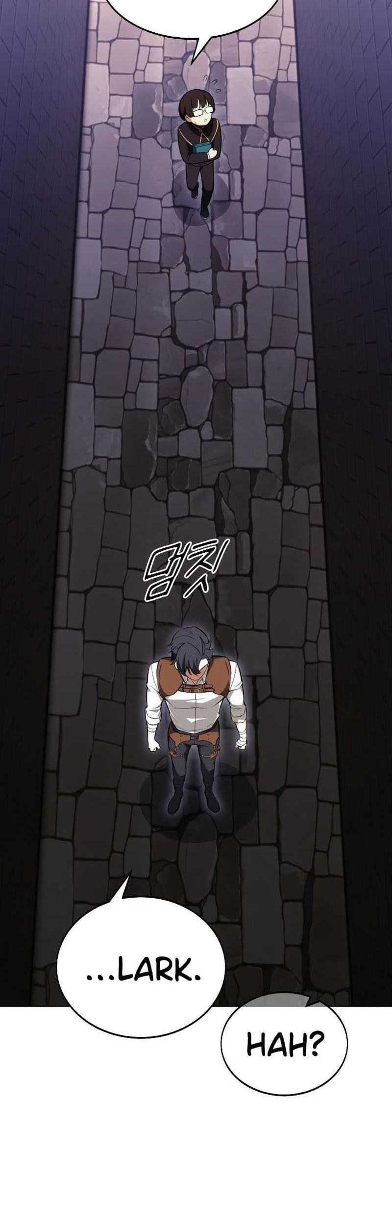 I Killed An Academy Player Chapter 06 Gambar 90