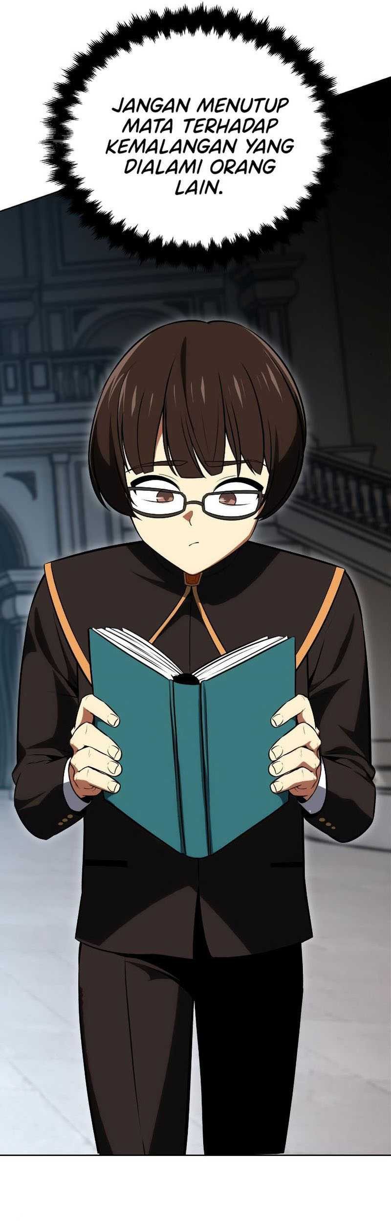 I Killed An Academy Player Chapter 06 Gambar 73