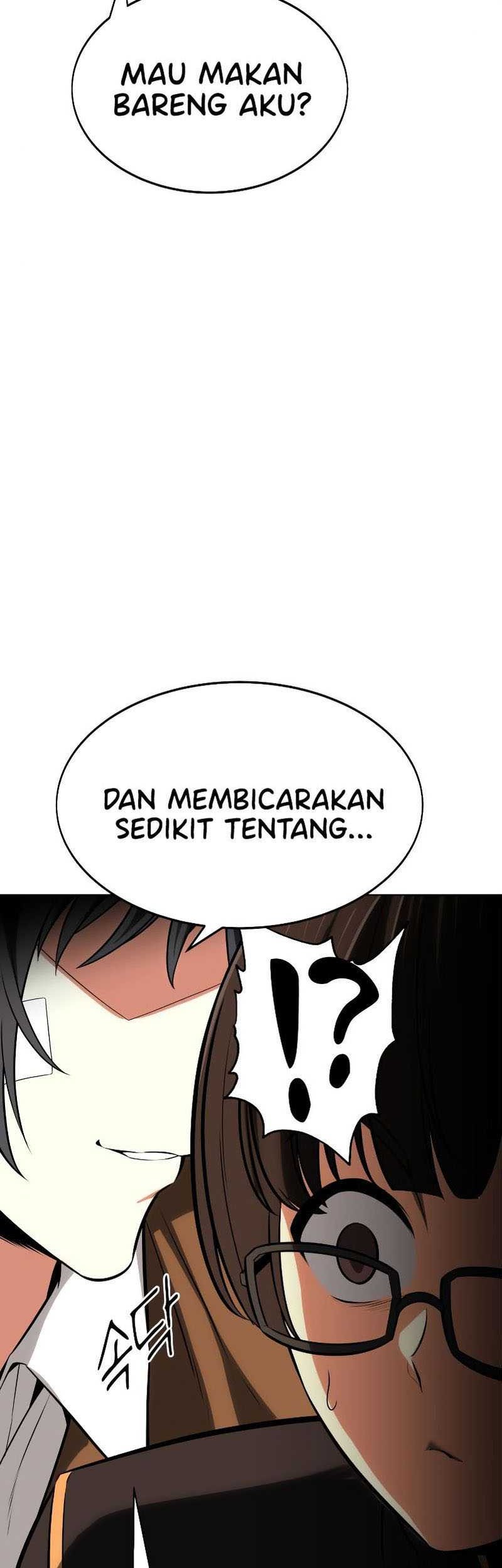 I Killed An Academy Player Chapter 06 Gambar 75