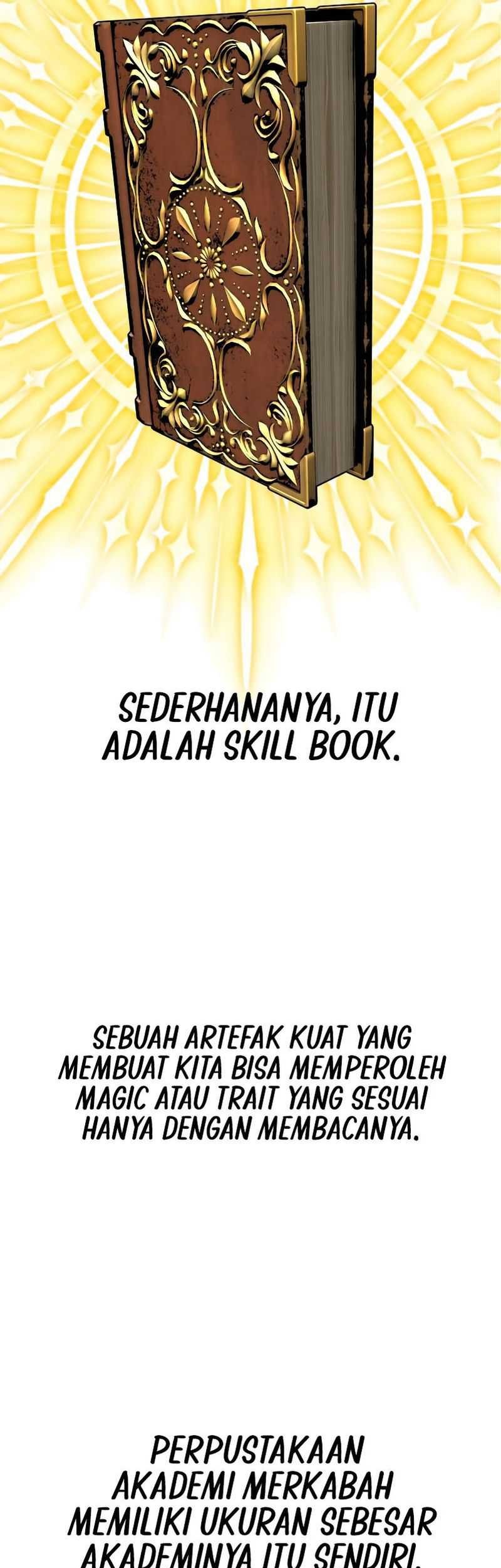 I Killed An Academy Player Chapter 06 Gambar 77