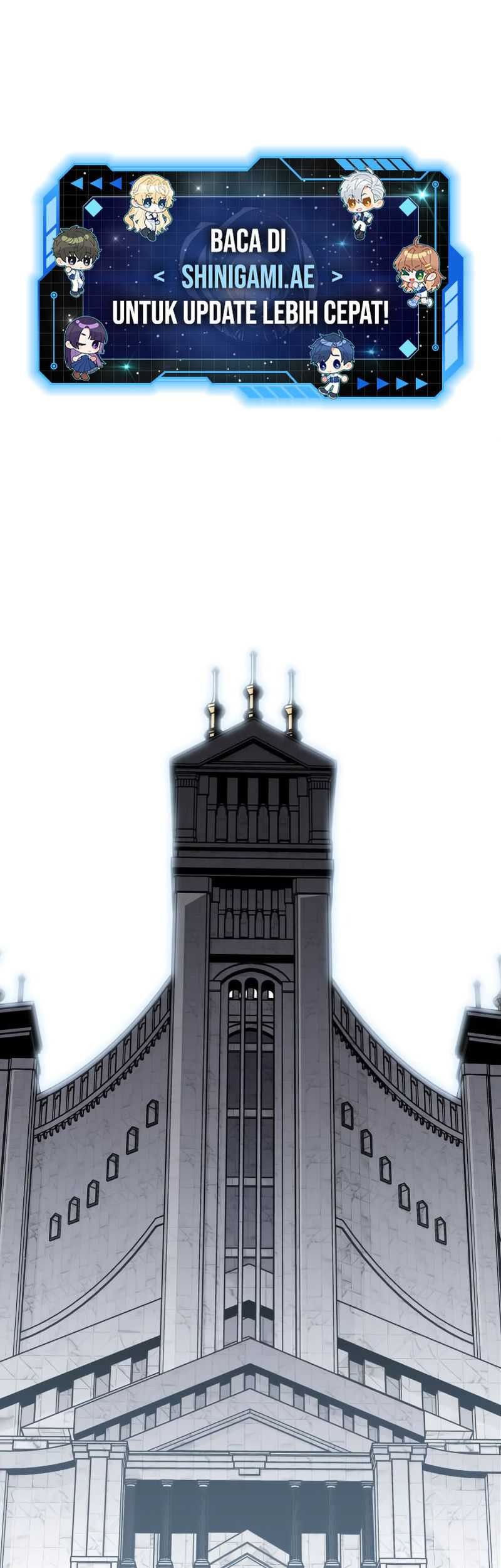 Manhwa I Killed An Academy Player Chapter 06 gambar nomor 2