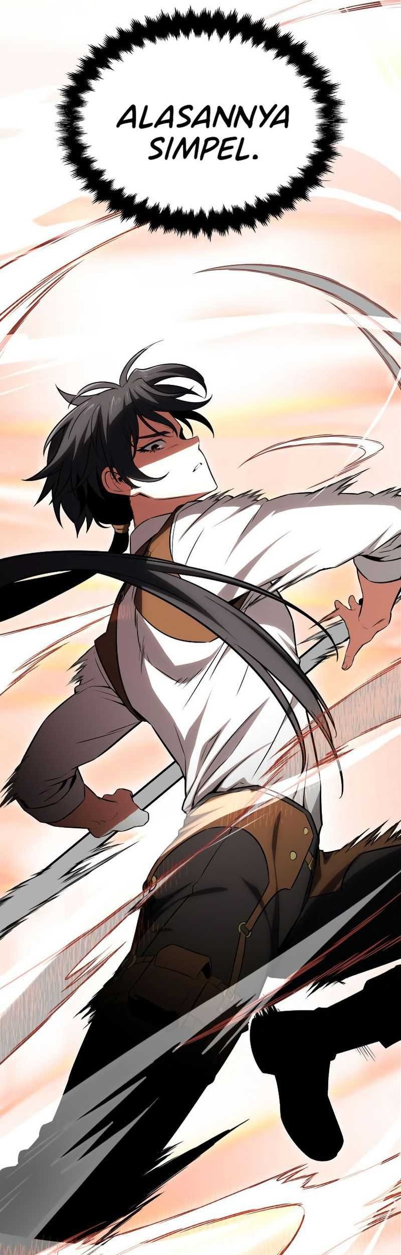 I Killed An Academy Player Chapter 06 Gambar 5