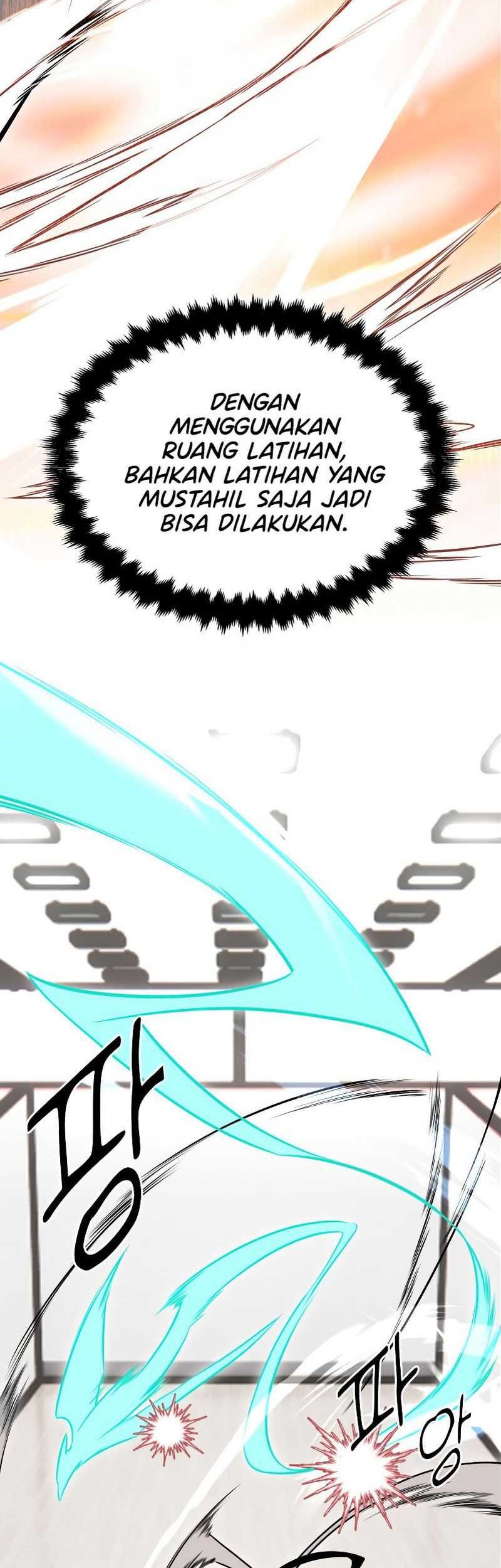 I Killed An Academy Player Chapter 06 Gambar 6