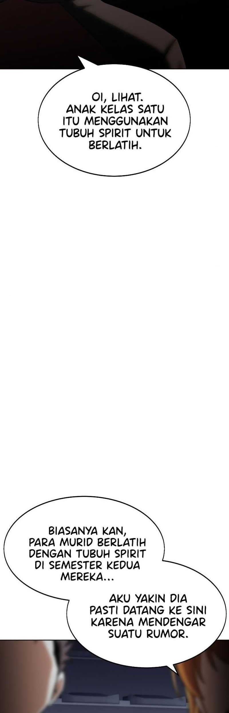 I Killed An Academy Player Chapter 06 Gambar 8