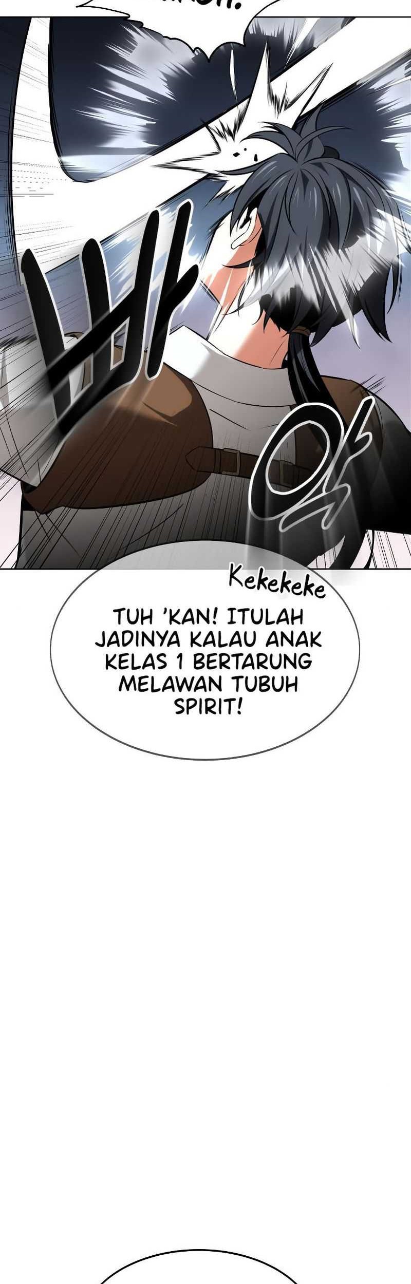 I Killed An Academy Player Chapter 06 Gambar 10