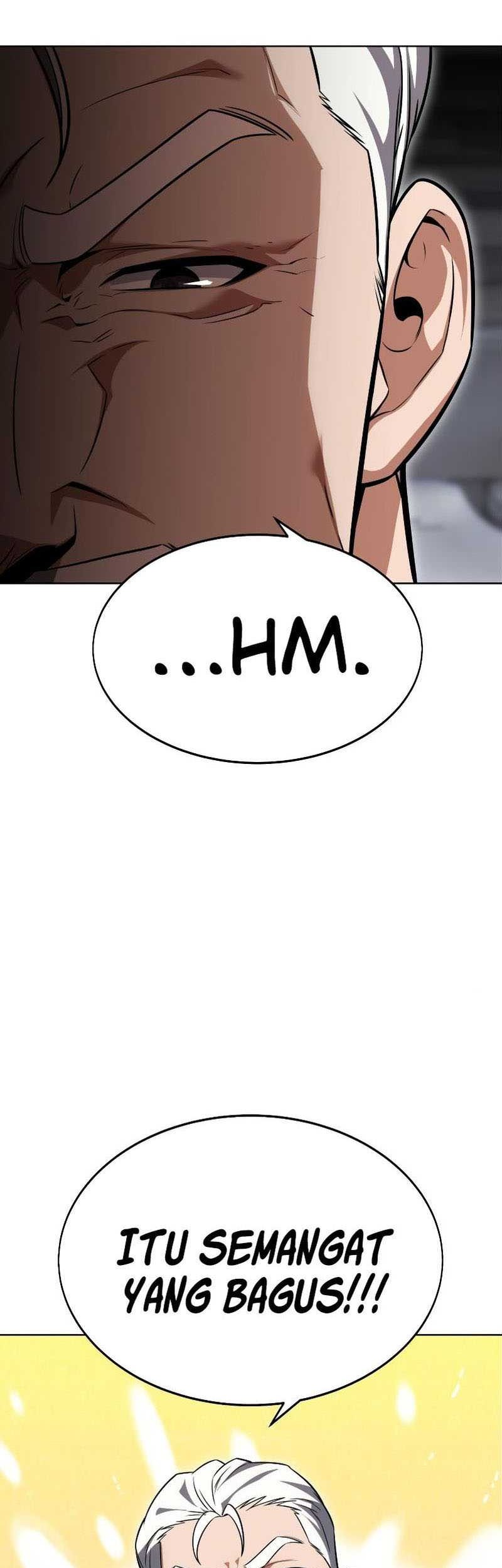 I Killed An Academy Player Chapter 06 Gambar 15