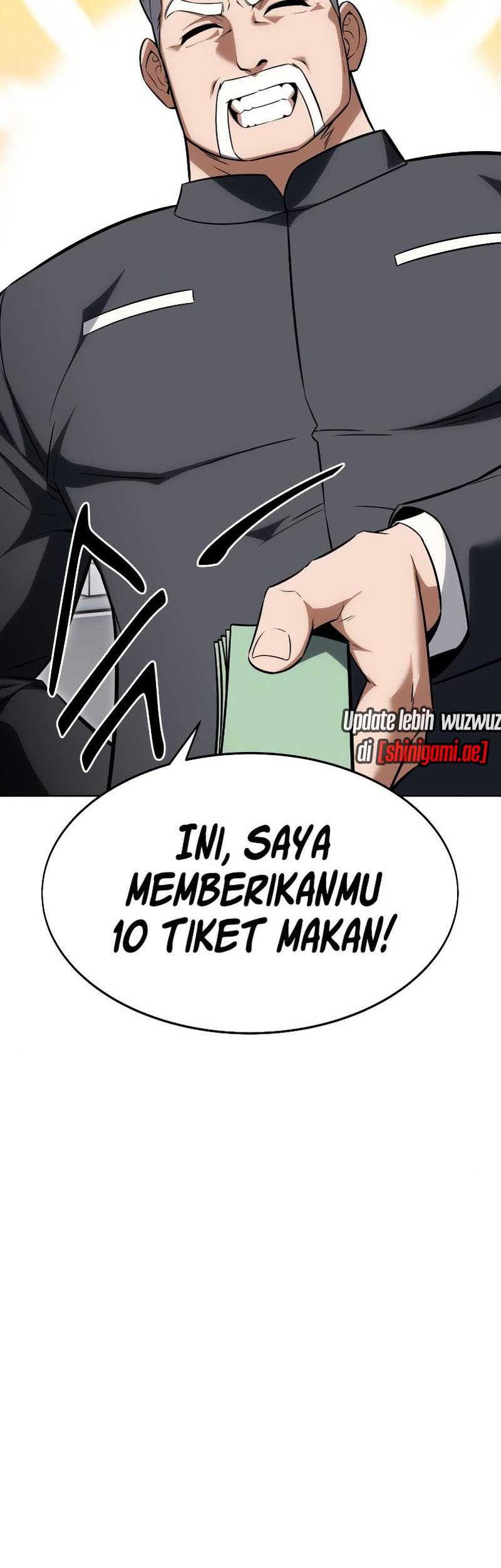 I Killed An Academy Player Chapter 06 Gambar 16