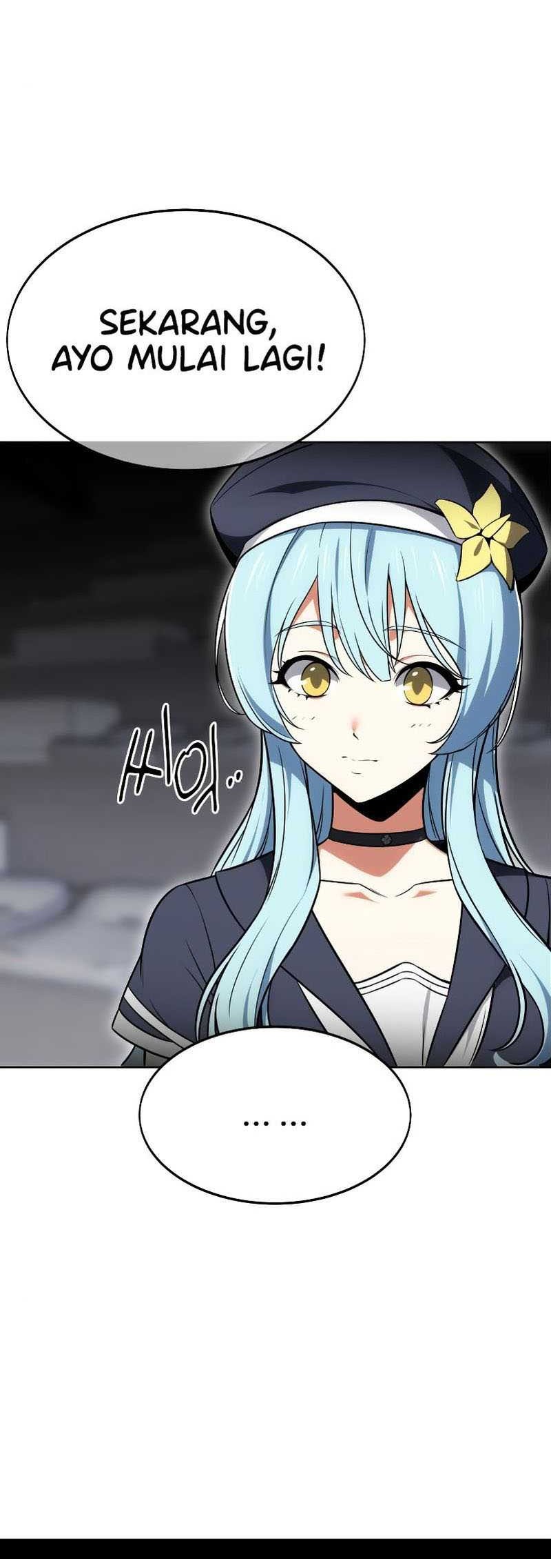 I Killed An Academy Player Chapter 06 Gambar 19