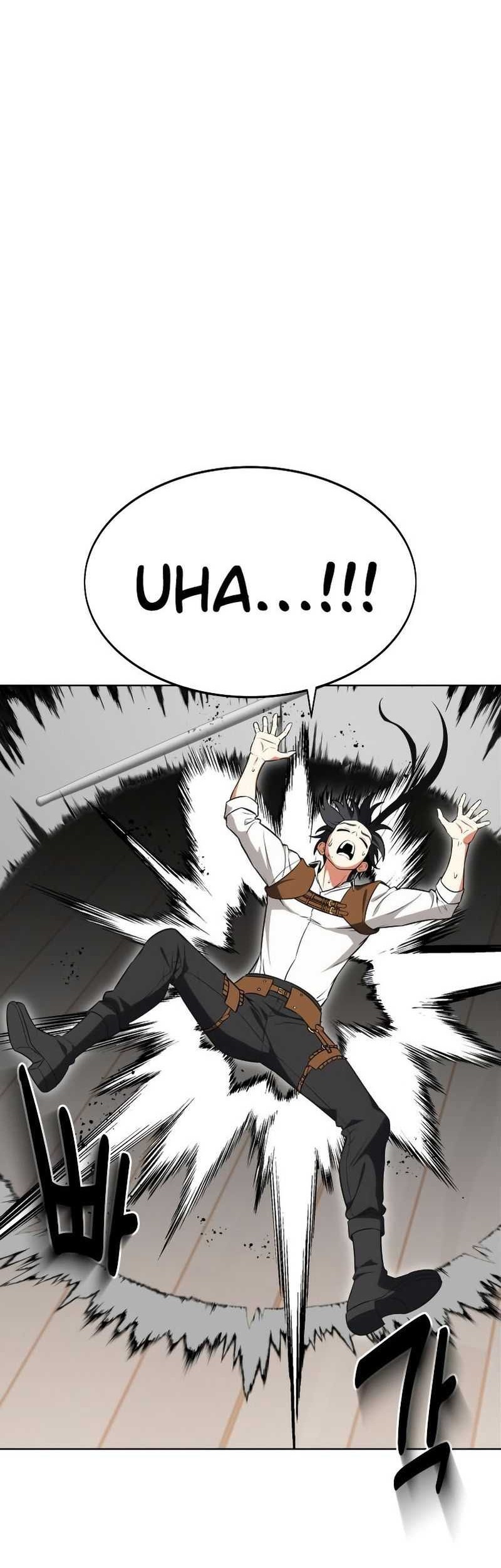 I Killed An Academy Player Chapter 06 Gambar 23