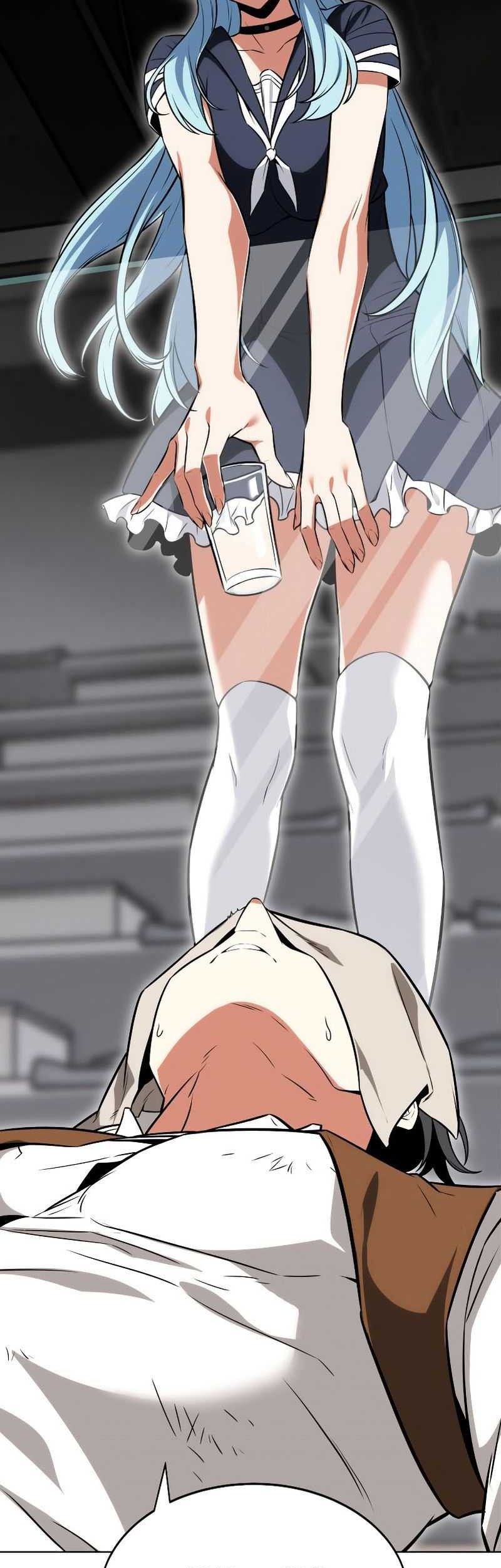 I Killed An Academy Player Chapter 06 Gambar 26