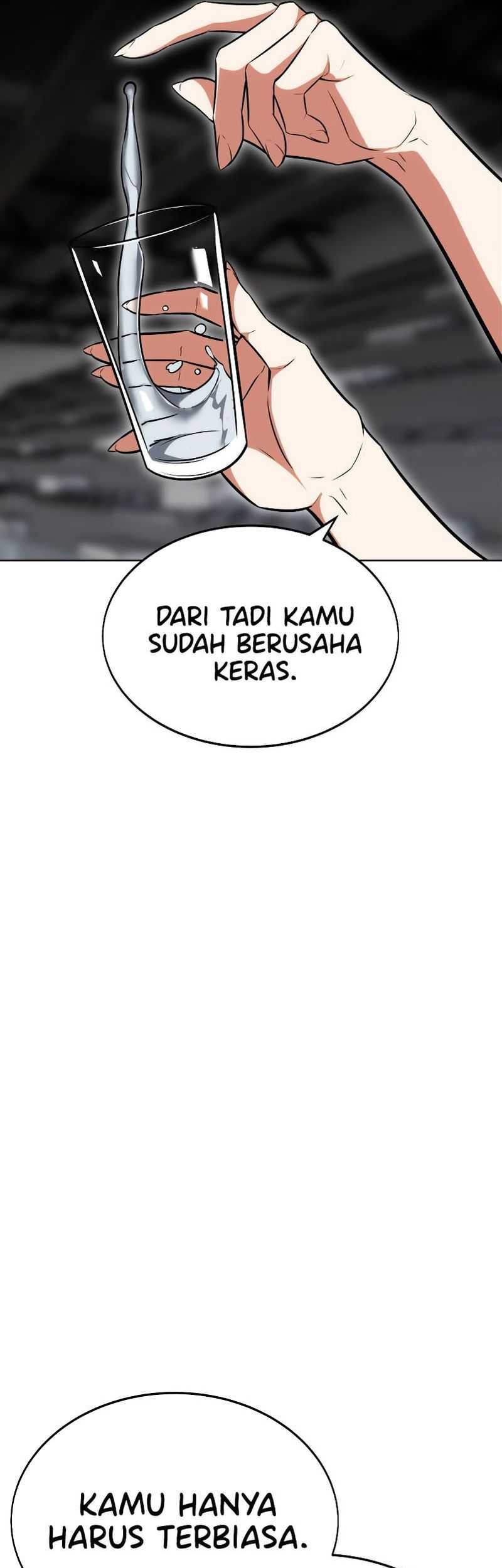 I Killed An Academy Player Chapter 06 Gambar 28