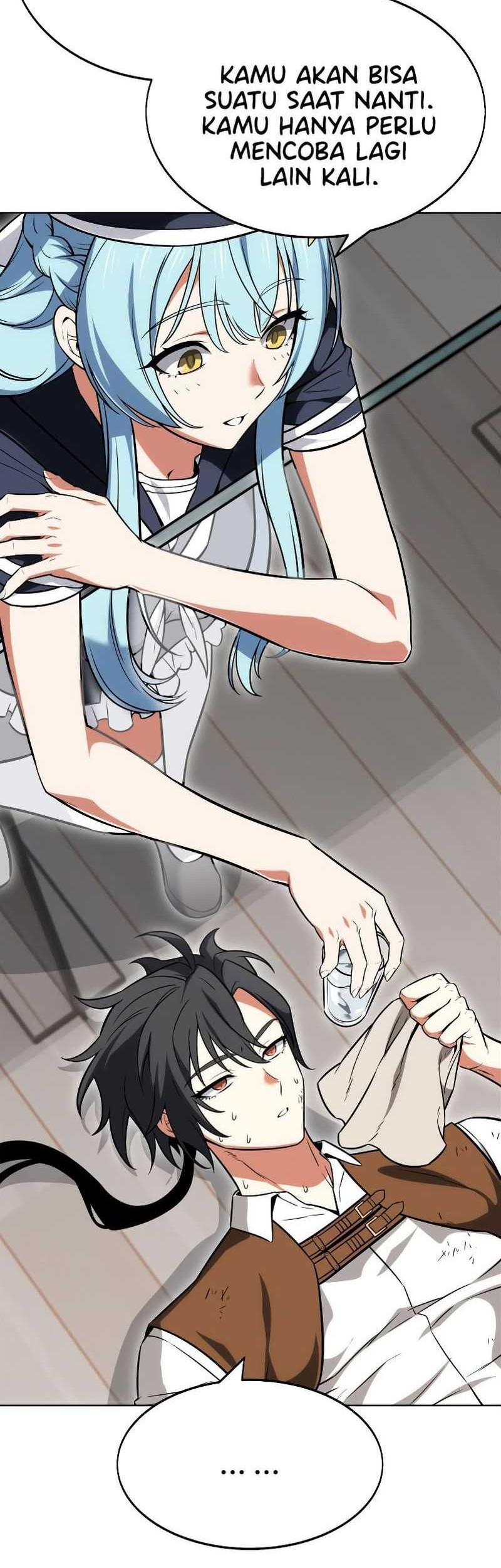 I Killed An Academy Player Chapter 06 Gambar 29