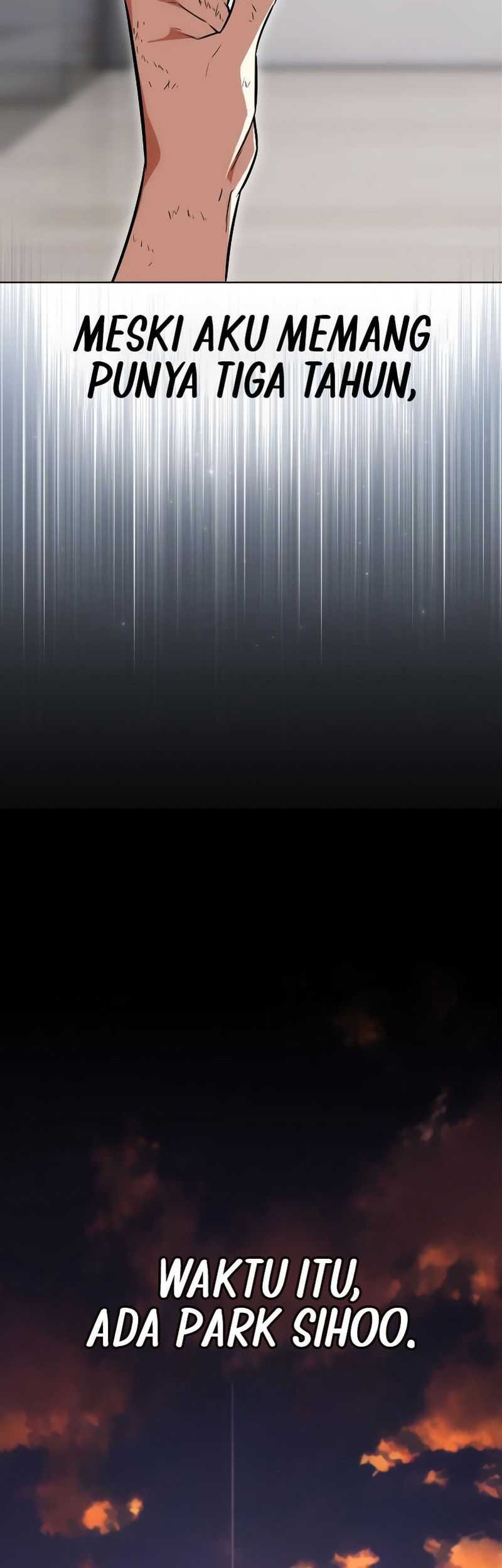 I Killed An Academy Player Chapter 06 Gambar 31