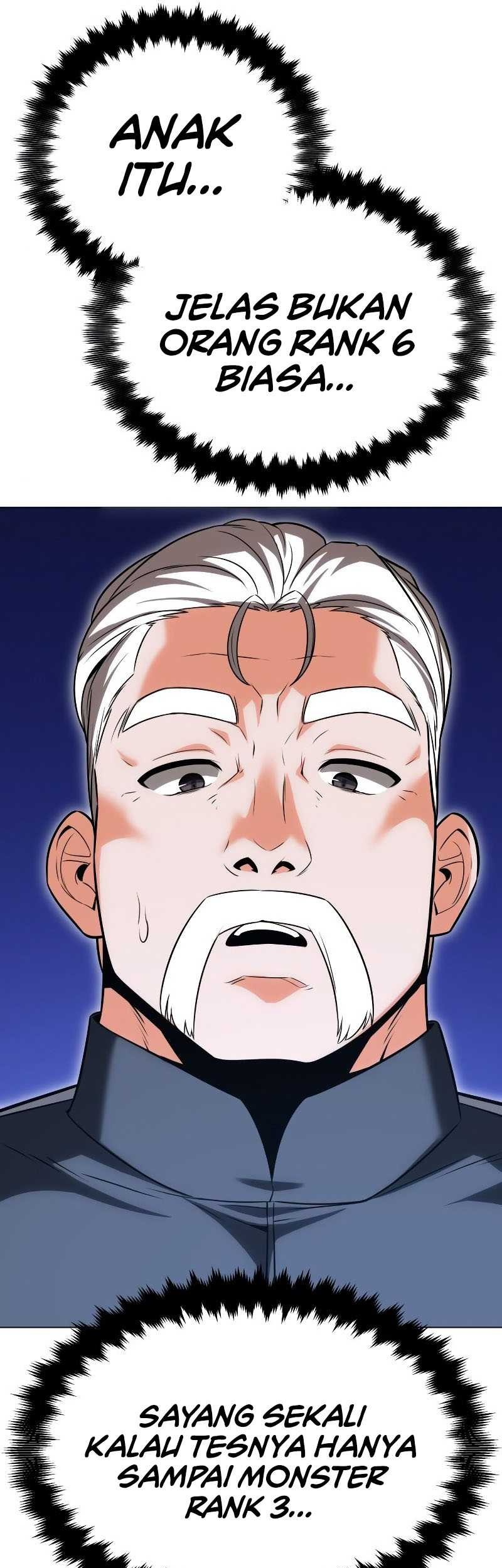 I Killed An Academy Player Chapter 05 Gambar 52