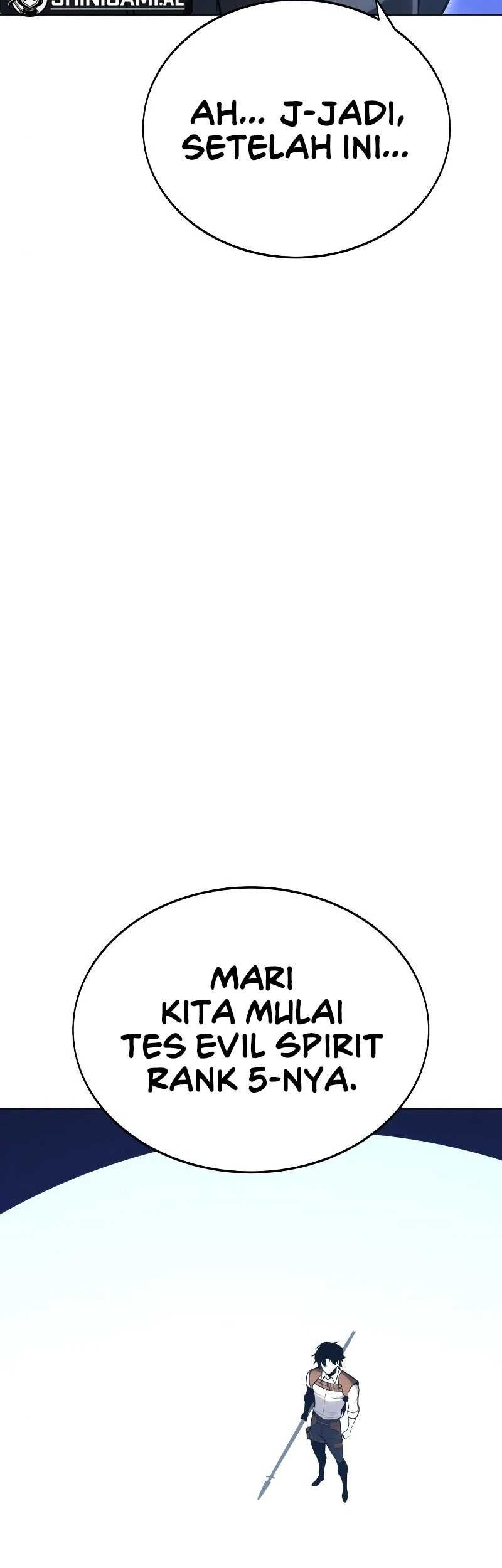 I Killed An Academy Player Chapter 05 Gambar 54