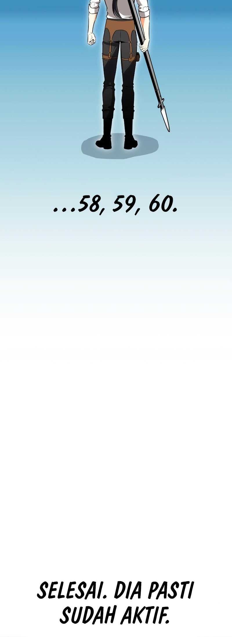 I Killed An Academy Player Chapter 05 Gambar 59