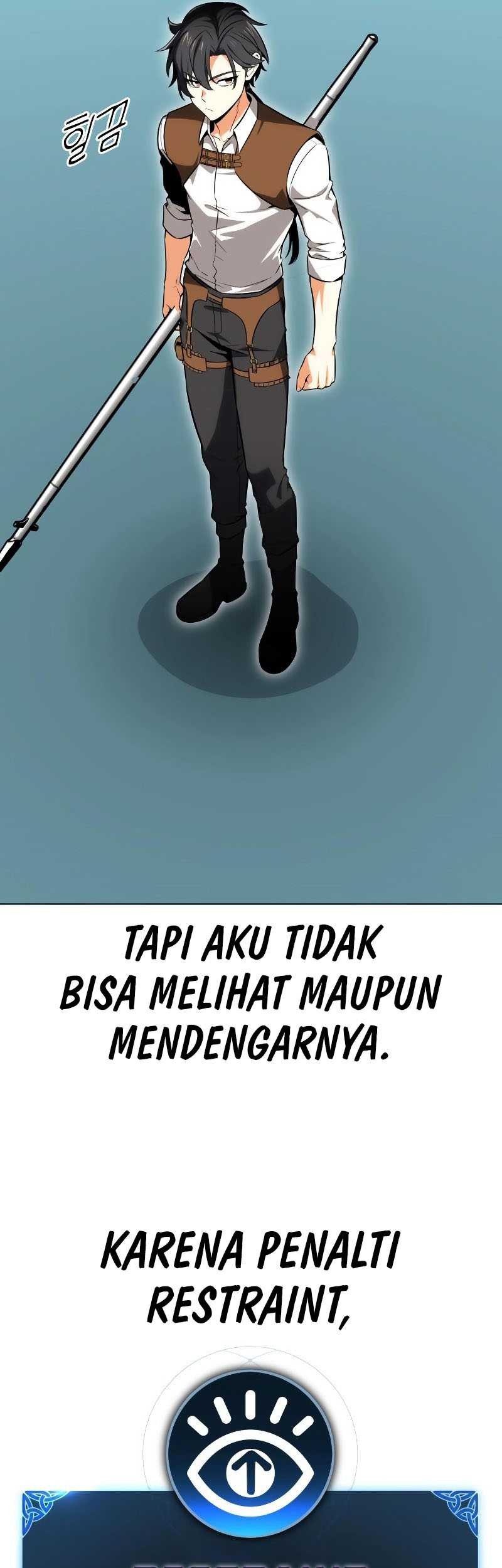 I Killed An Academy Player Chapter 05 Gambar 56