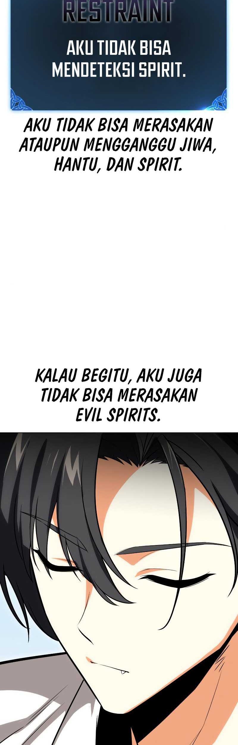 I Killed An Academy Player Chapter 05 Gambar 57