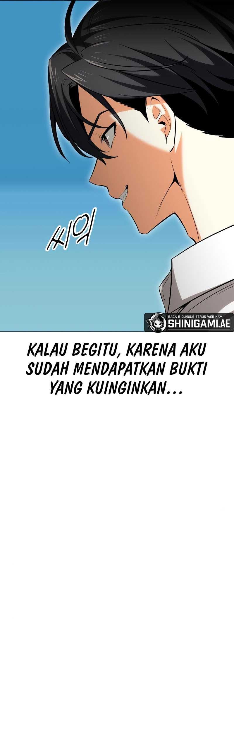 I Killed An Academy Player Chapter 05 Gambar 60