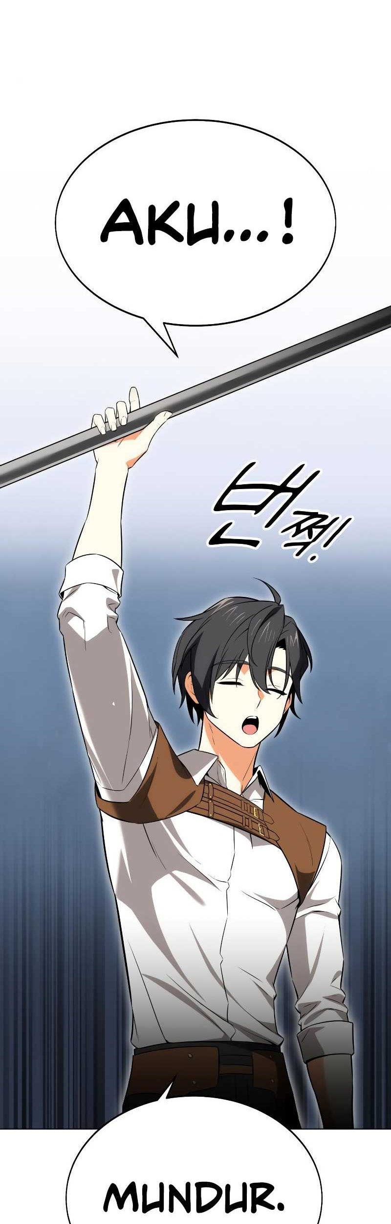 I Killed An Academy Player Chapter 05 Gambar 61