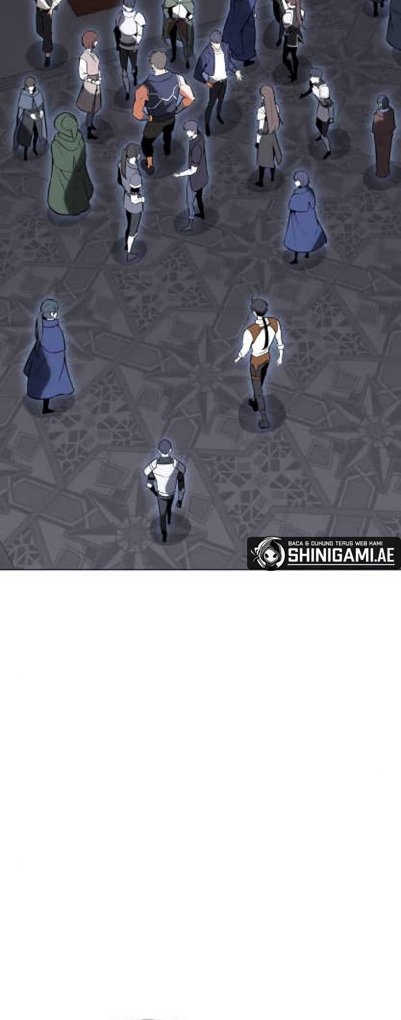 I Killed An Academy Player Chapter 05 Gambar 67