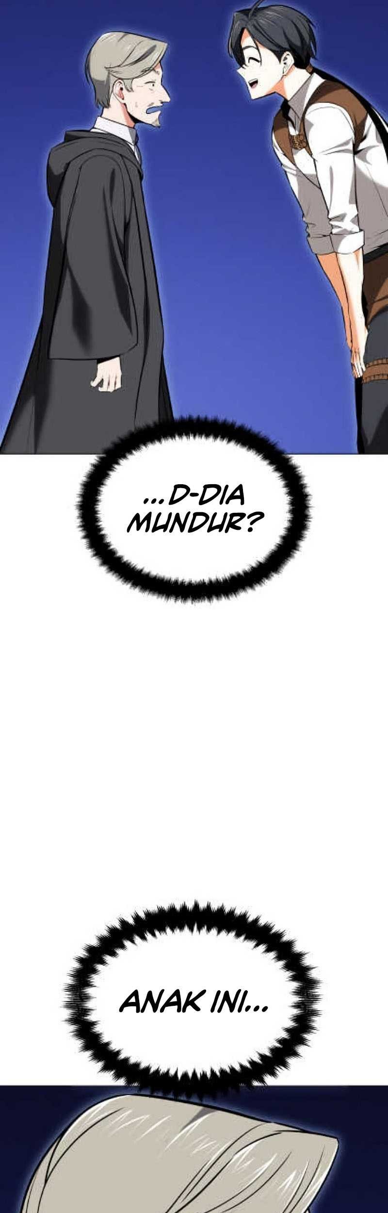 I Killed An Academy Player Chapter 05 Gambar 64