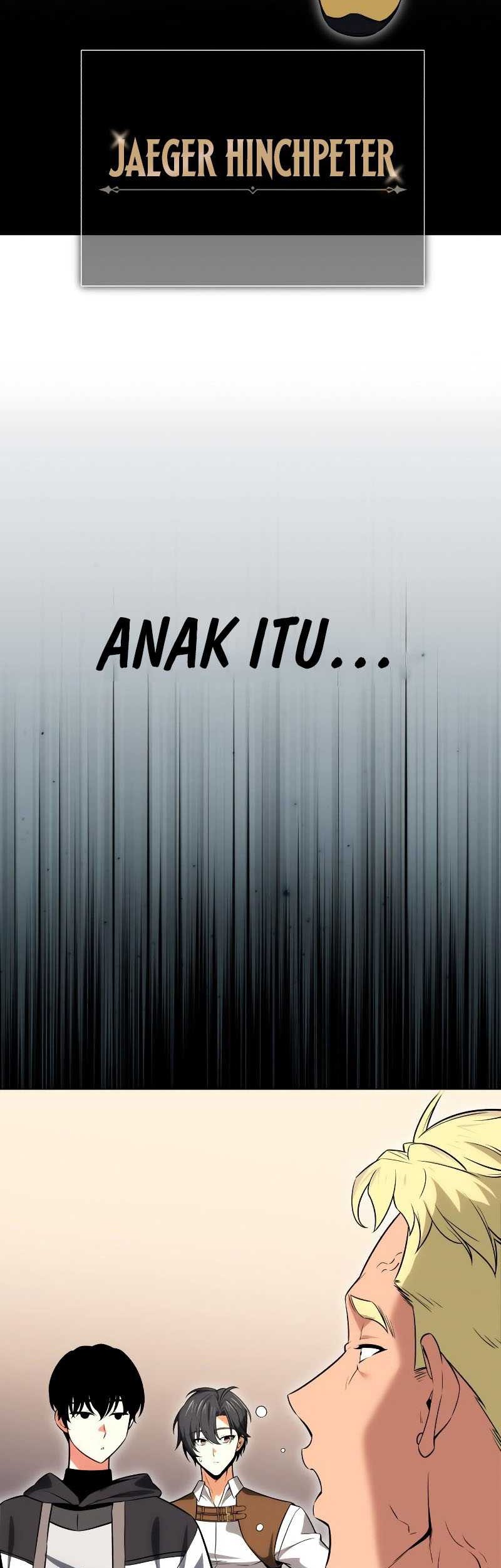 I Killed An Academy Player Chapter 05 Gambar 70