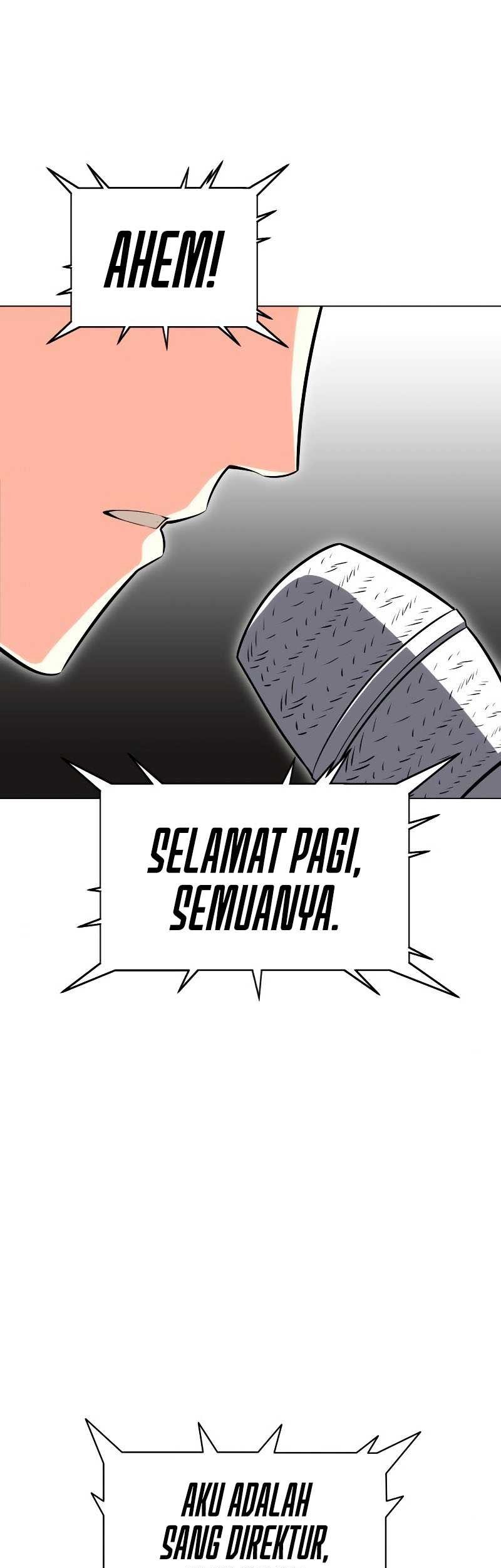 I Killed An Academy Player Chapter 05 Gambar 72