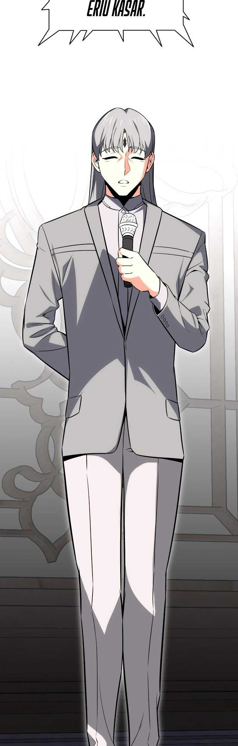 I Killed An Academy Player Chapter 05 Gambar 73