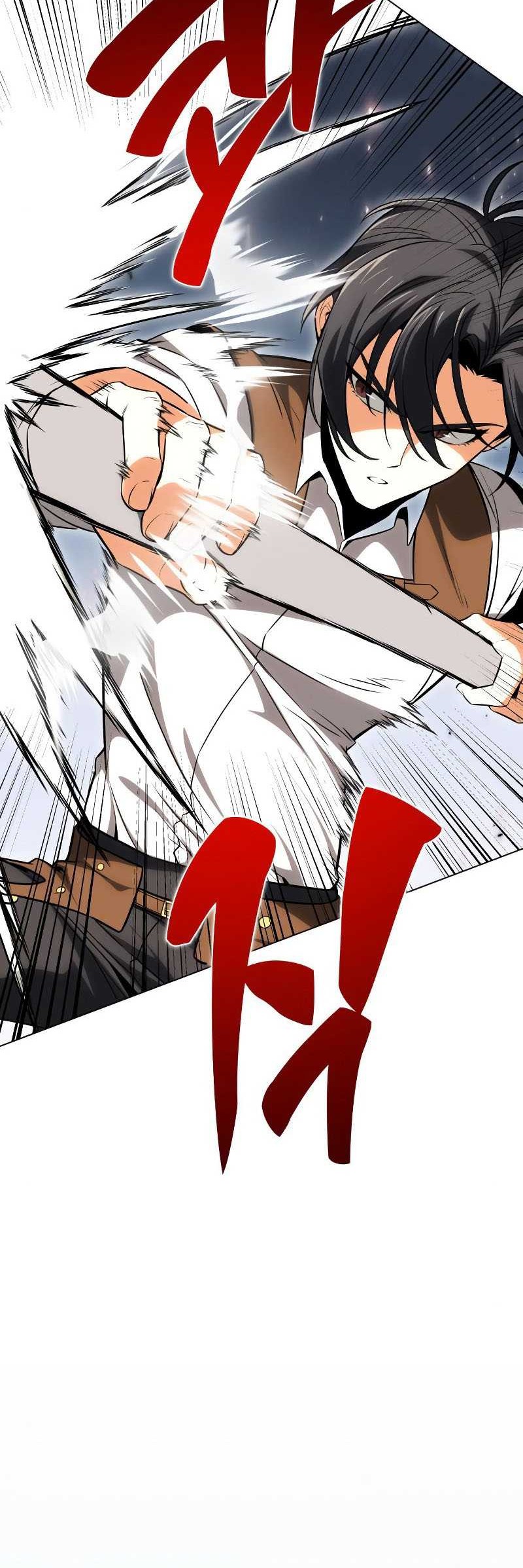 I Killed An Academy Player Chapter 05 Gambar 39