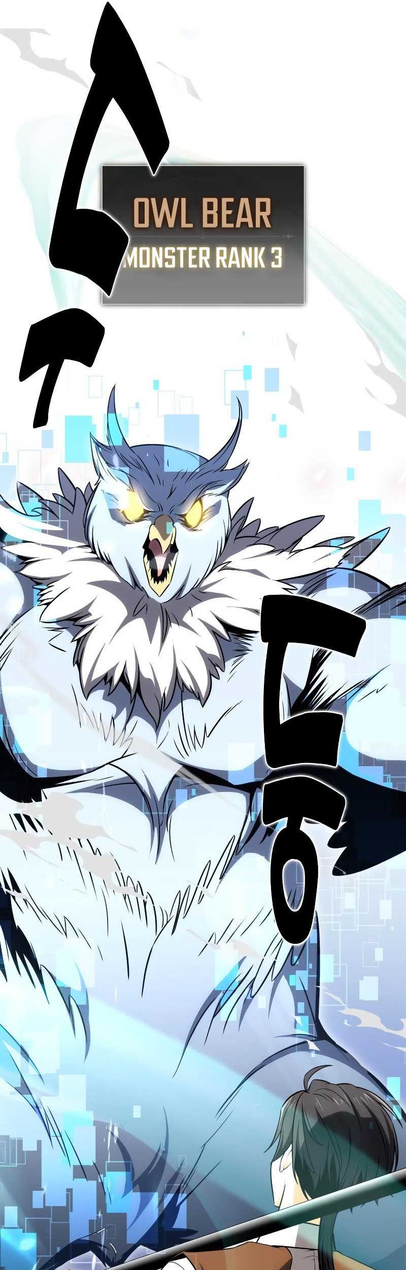 I Killed An Academy Player Chapter 05 Gambar 36