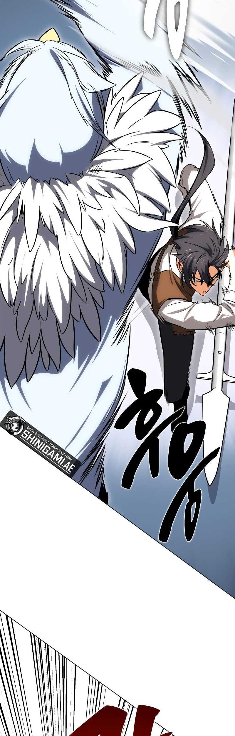 I Killed An Academy Player Chapter 05 Gambar 38