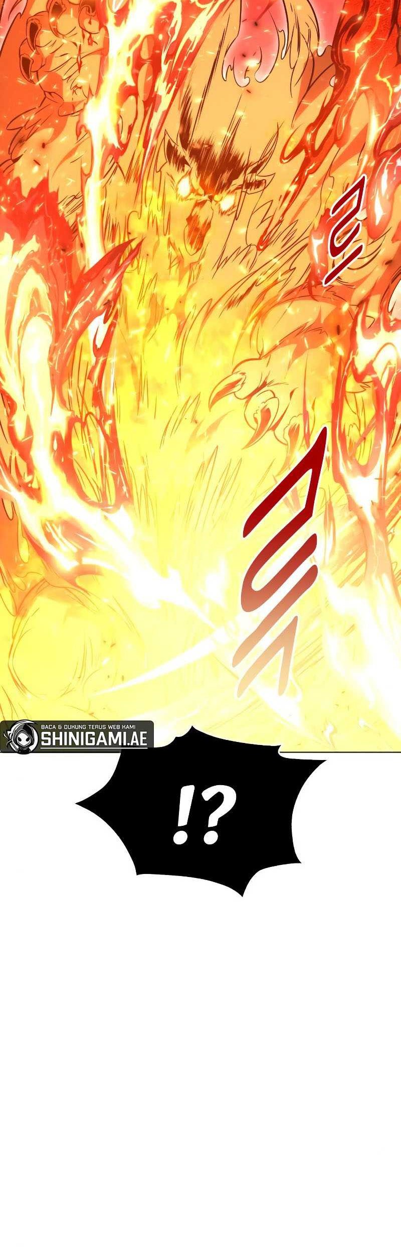 I Killed An Academy Player Chapter 05 Gambar 43