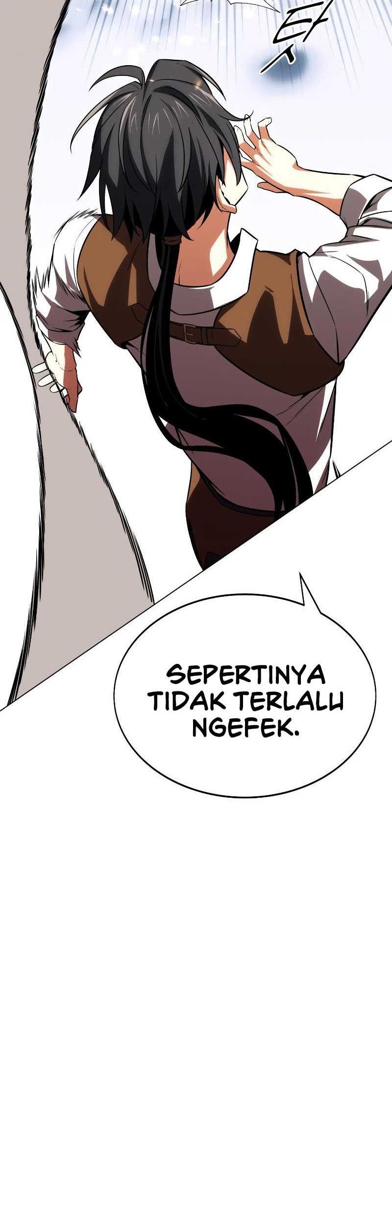 I Killed An Academy Player Chapter 05 Gambar 47