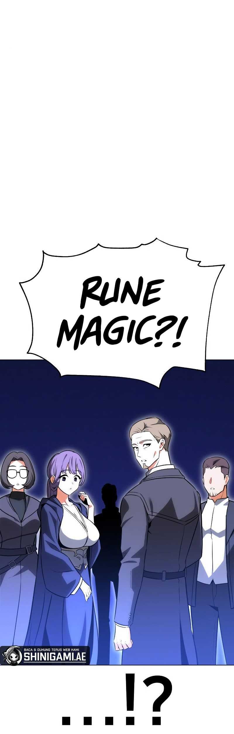 I Killed An Academy Player Chapter 05 Gambar 44