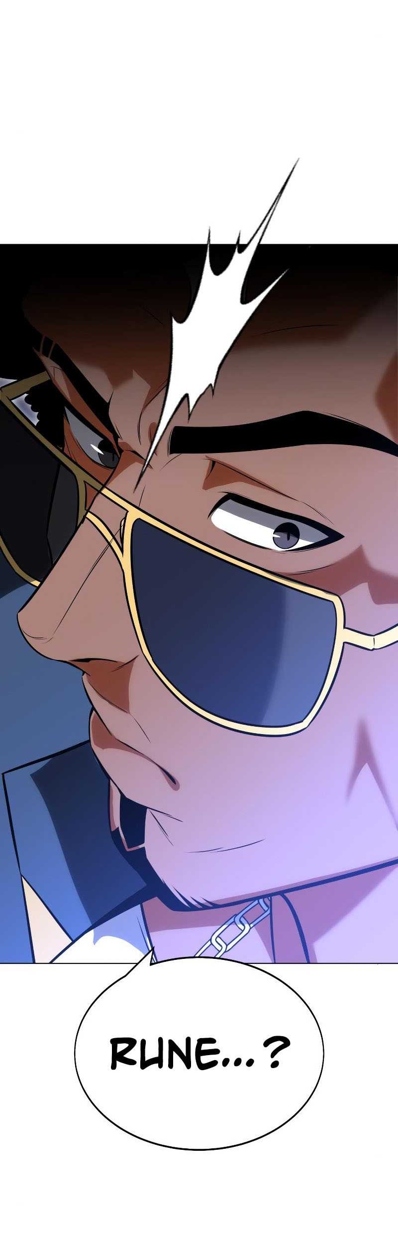 I Killed An Academy Player Chapter 05 Gambar 45