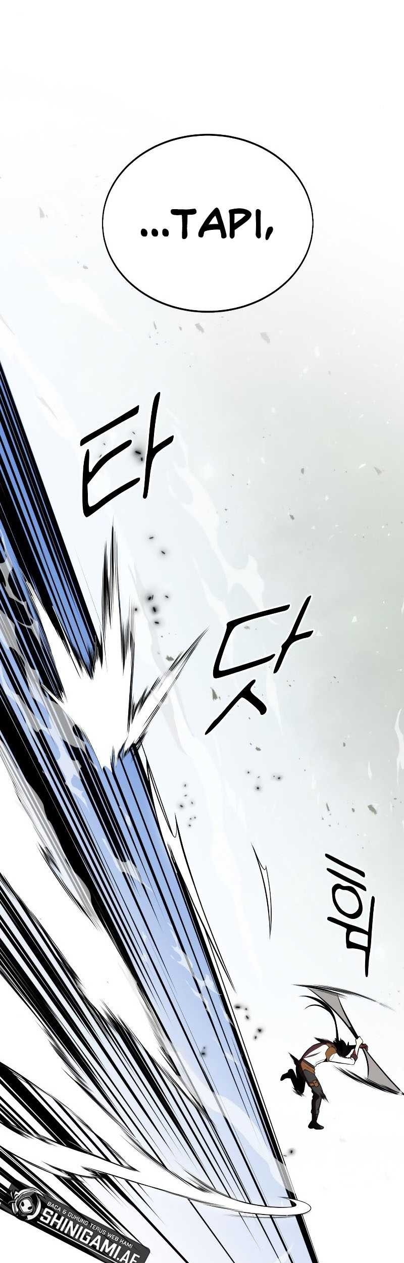 I Killed An Academy Player Chapter 05 Gambar 48