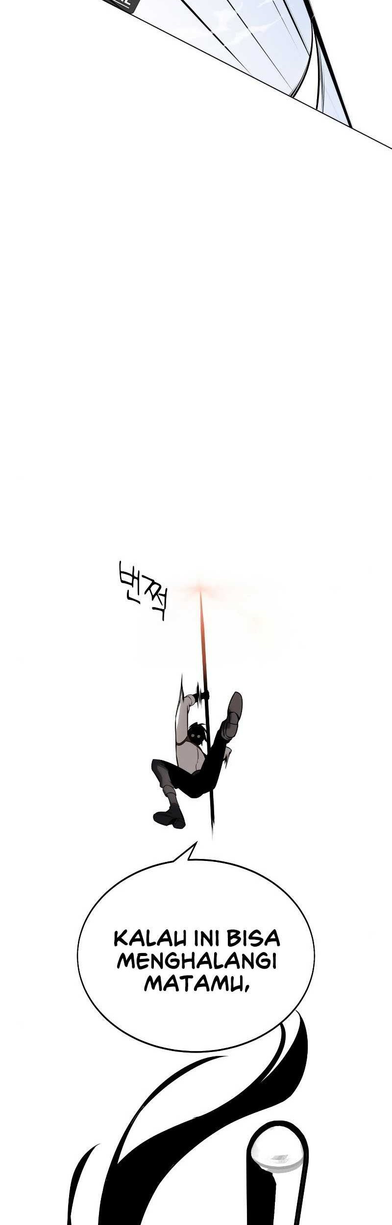 I Killed An Academy Player Chapter 05 Gambar 49