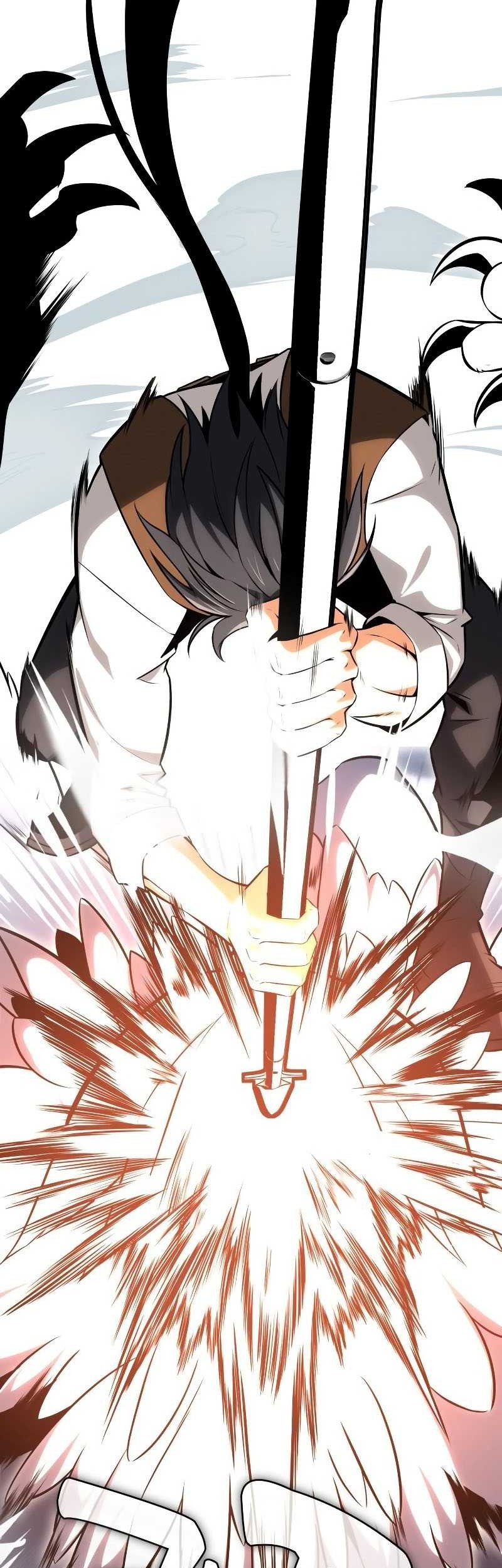 I Killed An Academy Player Chapter 05 Gambar 50