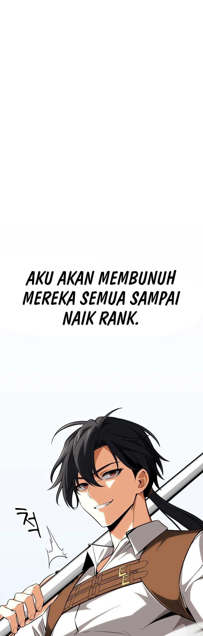 I Killed An Academy Player Chapter 05 Gambar 3