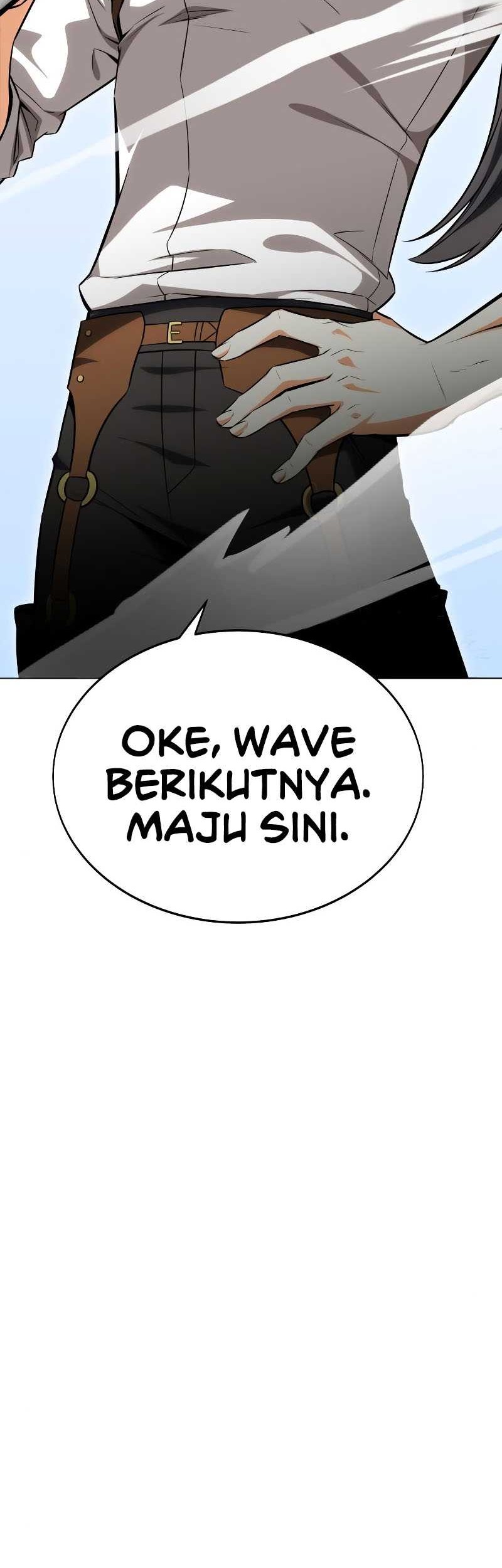 I Killed An Academy Player Chapter 05 Gambar 4