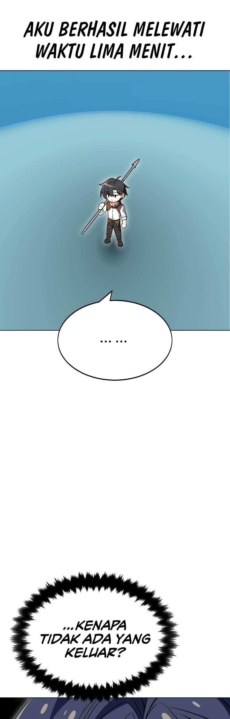 I Killed An Academy Player Chapter 05 Gambar 5