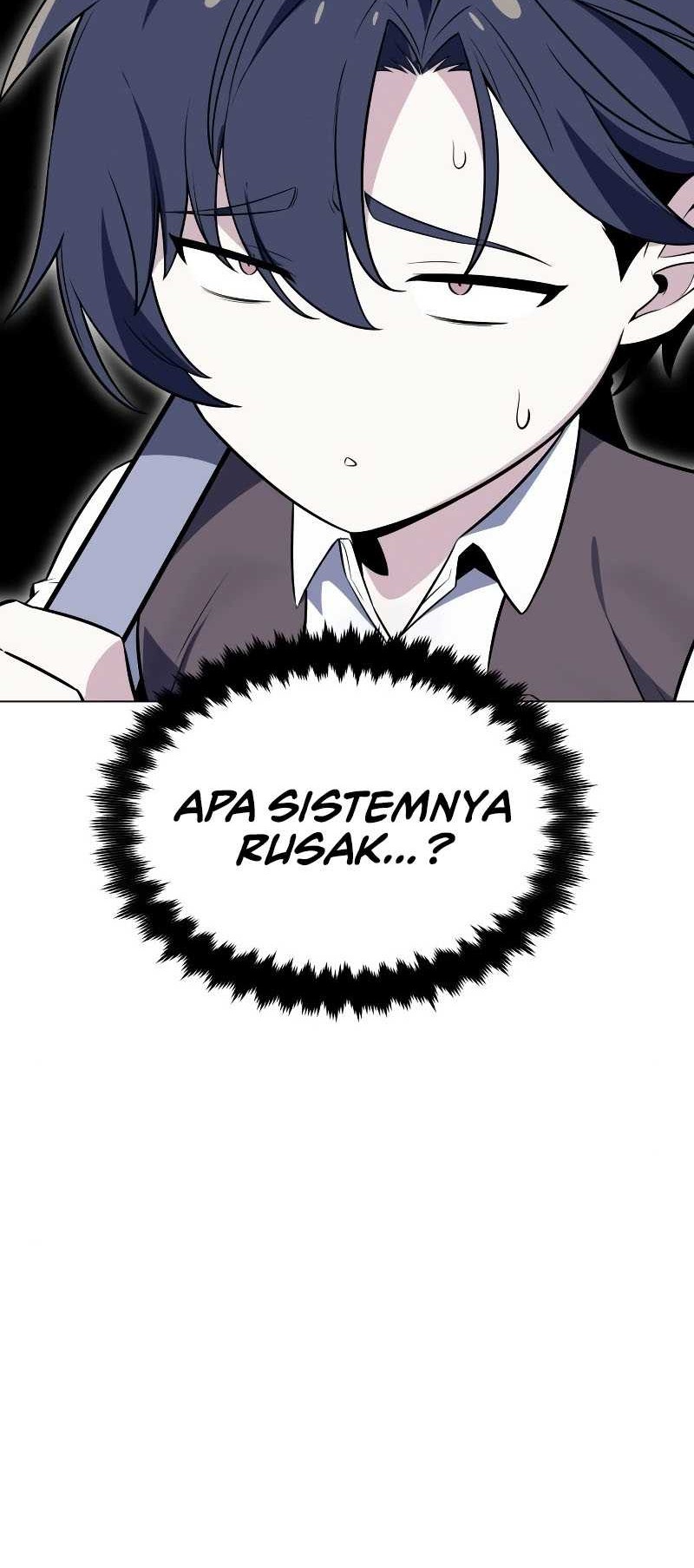 I Killed An Academy Player Chapter 05 Gambar 6