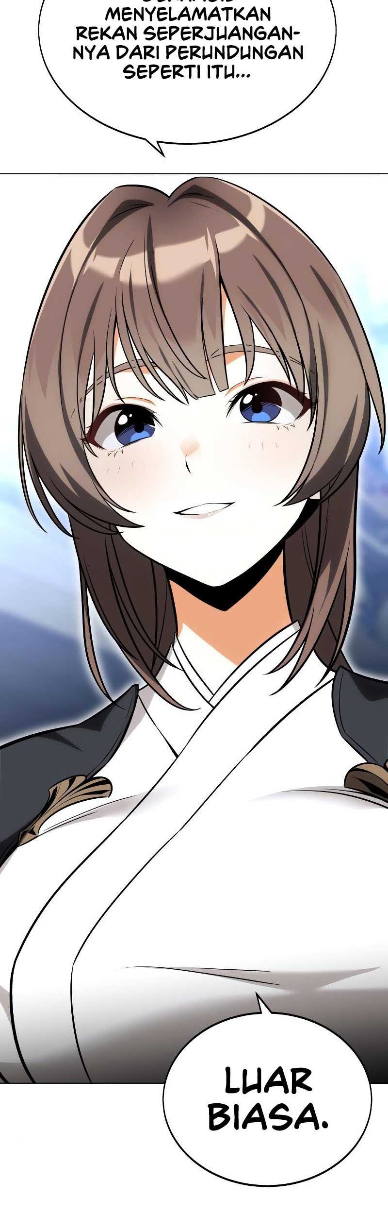 I Killed An Academy Player Chapter 05 Gambar 95